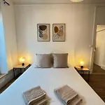 Confort 3 Idéal Famille Ou Groupe Appartement *