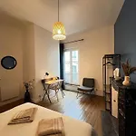 Appartement Confort 3 Idéal Famille Ou Groupe Angers