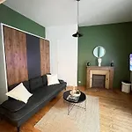 Confort 3 Idéal Famille Ou Groupe Appartement Angers