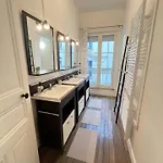 Appartement Confort 3 Idéal Famille Ou Groupe Angers