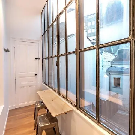 Lejlighed Sejour Confort 3 Chambres Ideal Famille Ou Groupe