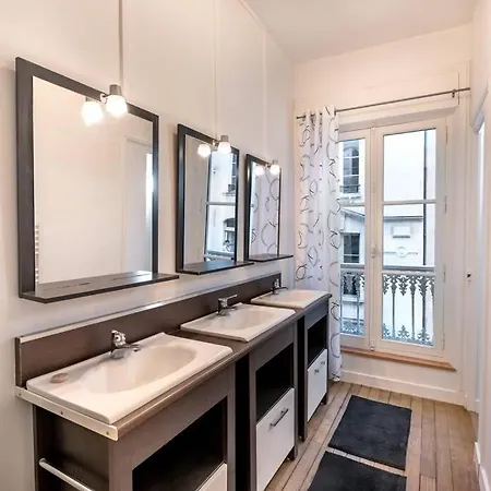 Apartment Le Cesar - Hypercentre - Ideal Famille & Groupe *