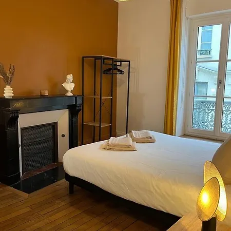 Sejour Confort 3 Chambres Ideal Famille Ou Groupe Angers